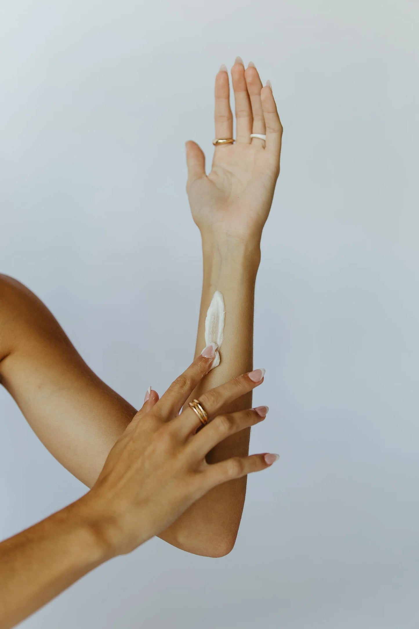 Whipped Tallow Cream