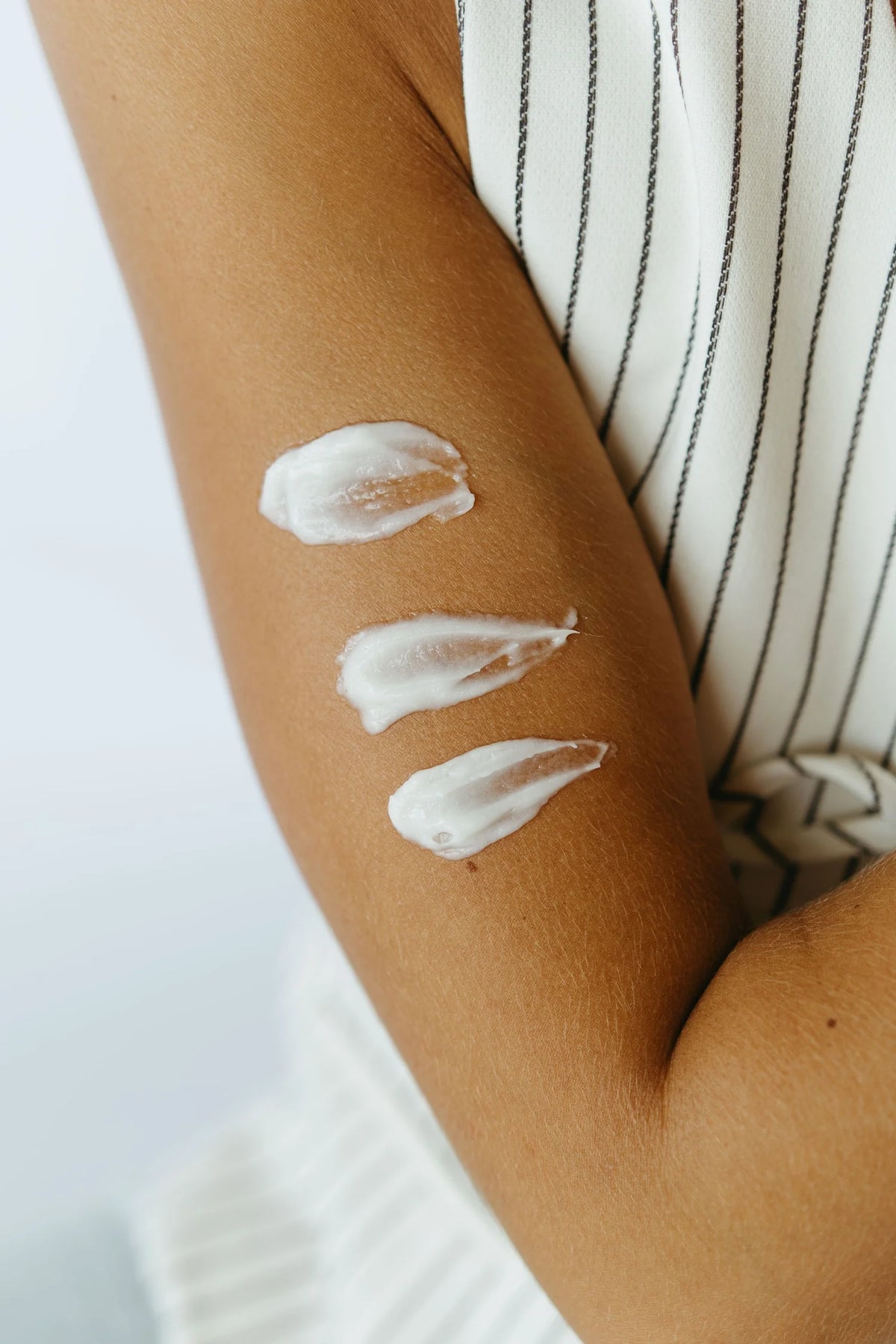 Whipped Tallow Cream